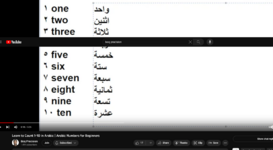 Screenshot 2023-07-12 at 23-44-12 (1211) Learn to Count 1-10 in Arabic Arabic Numbers for Begi...png