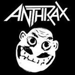 The Not Man: A History of the Anthrax Mascot – Green and ...