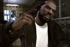 Dwayne Forge (GTA 4 ...