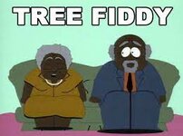 South Park - What do you want from us, monster?! | Facebook