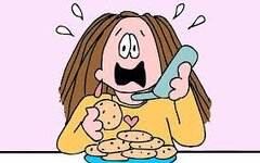 In Praise Of Cathy