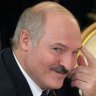 Болшой Шура Лукашенко