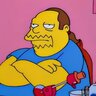 Comic Book Guy